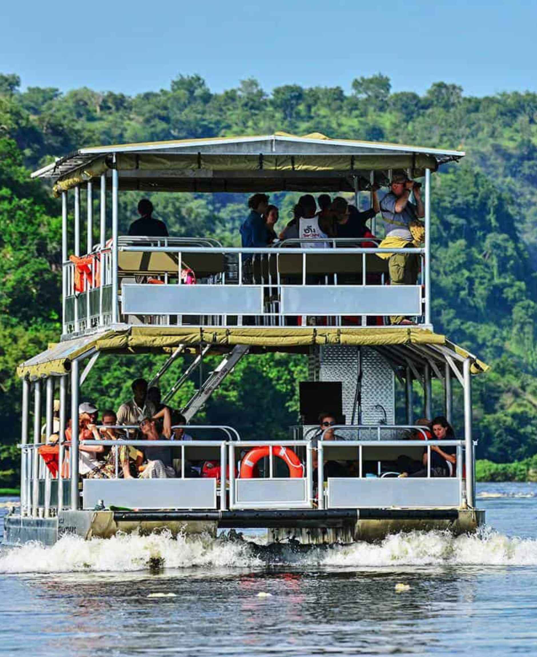 Murchison Falls National Park