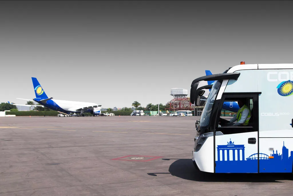 Ellen DeGeneres Campus