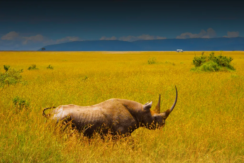 Maasai Mara
