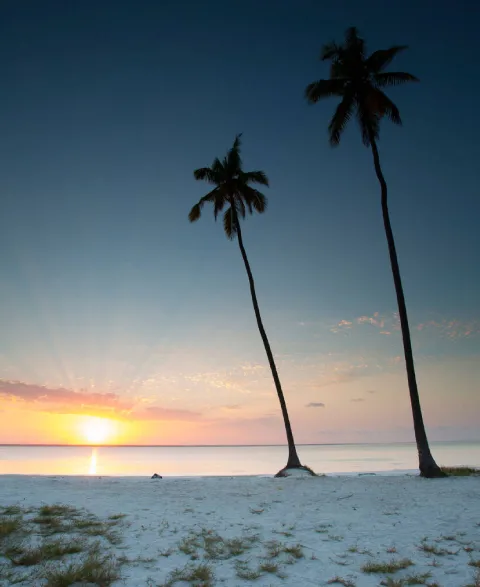 Zanzibar Beach Holidays