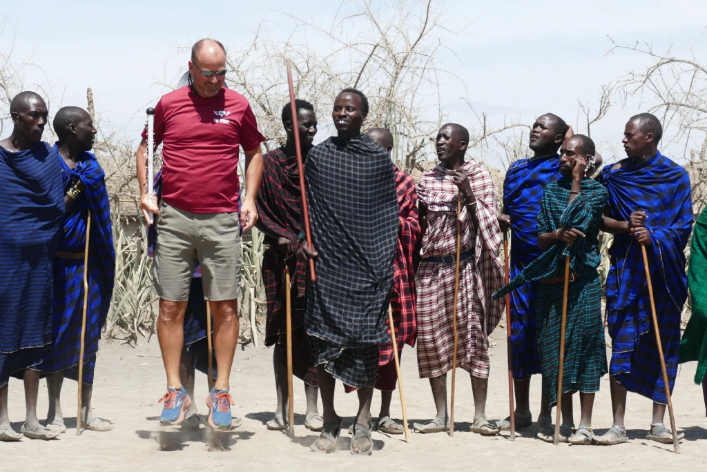 Tanzania cultural tours