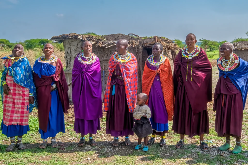 Tanzania cultural tours