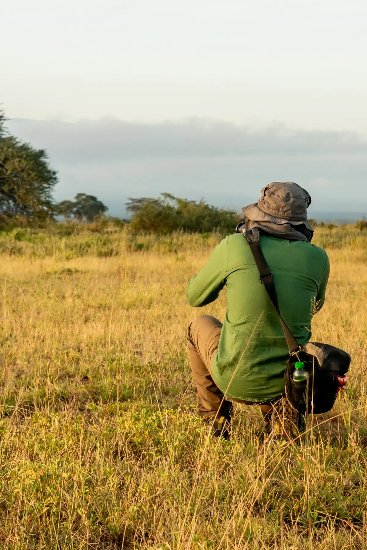 Tanzania wildlife photography