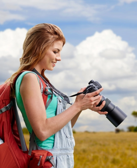 Tanzania Photography