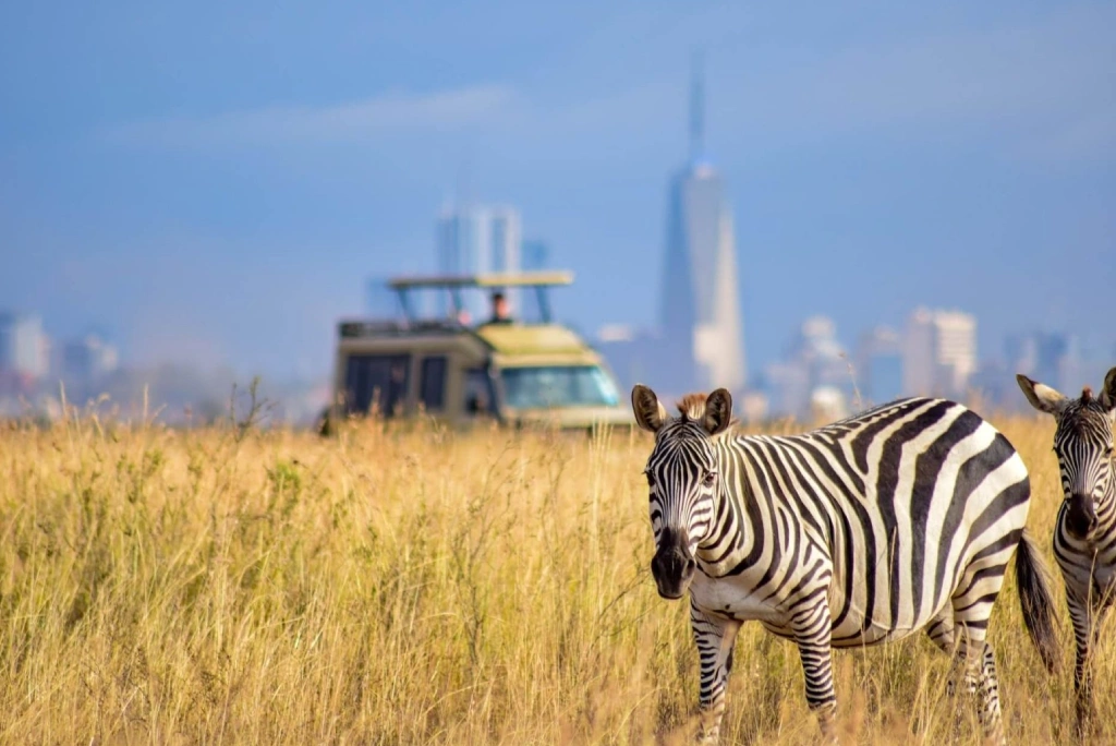 Nairobi Attractions