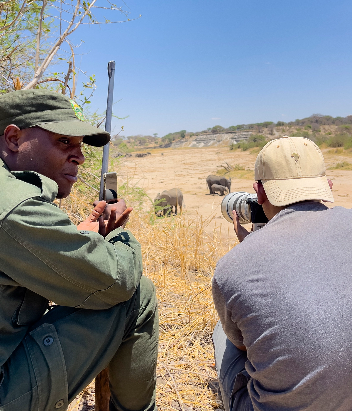 Tanzania Short & Sweet