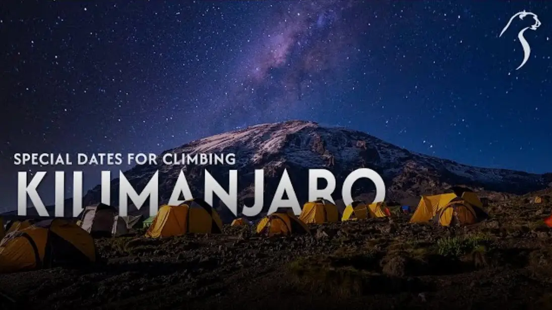 Mount Kilimanjaro Climbing