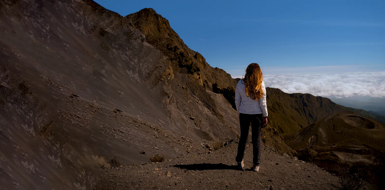 6 Days Mount Meru Climbing