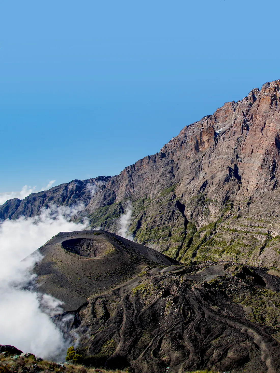6 Days Mount Meru Climbing