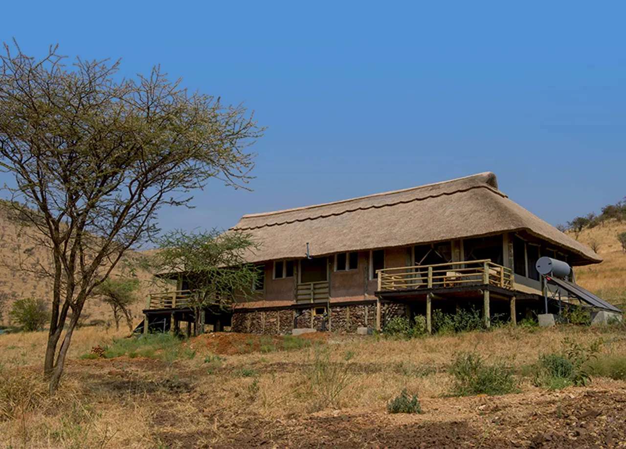 Tanzania Luxury Safari Accommodations