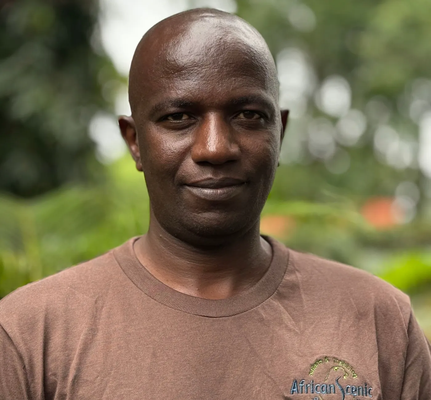Amosi Kidemu