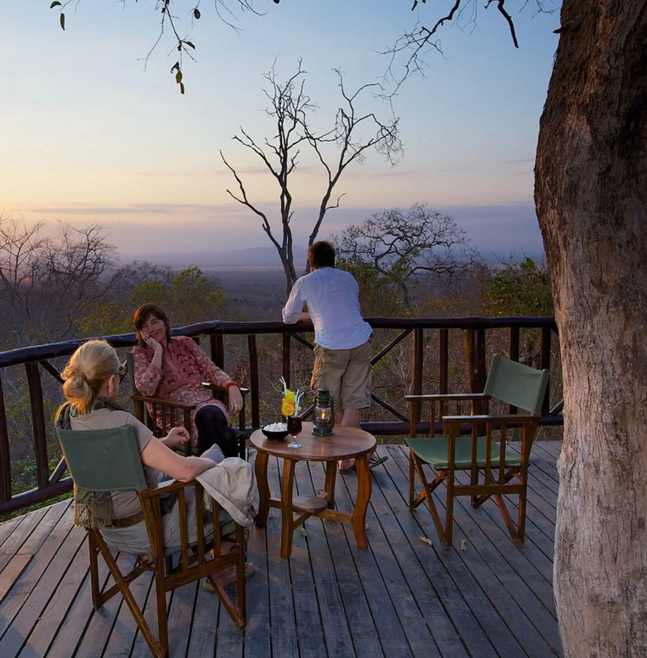 Tanzania Accommodations