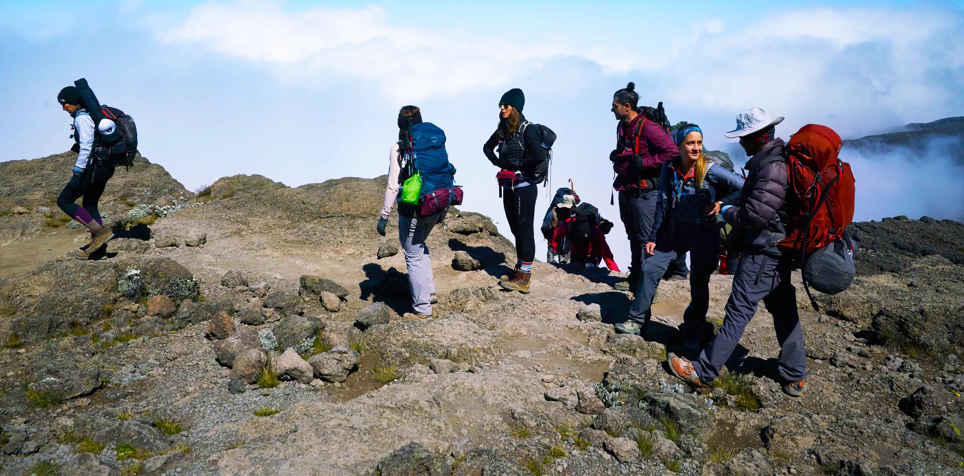 Best Time To Climb Kilimanjaro 
