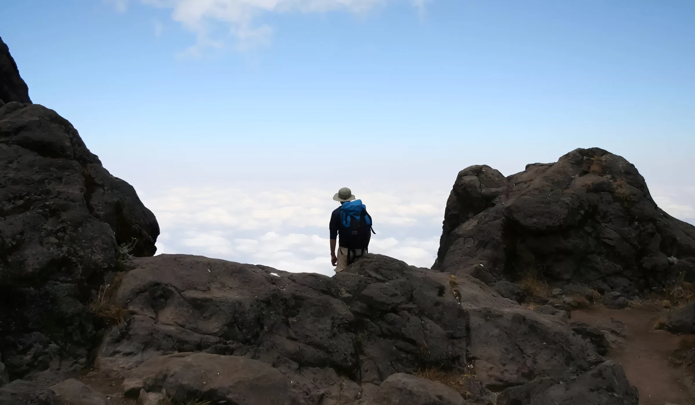 Kilimanjaro Rescue 