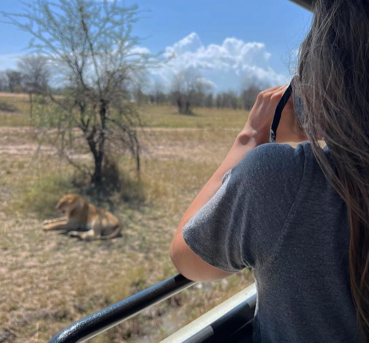 Tanzania Closer To Nature