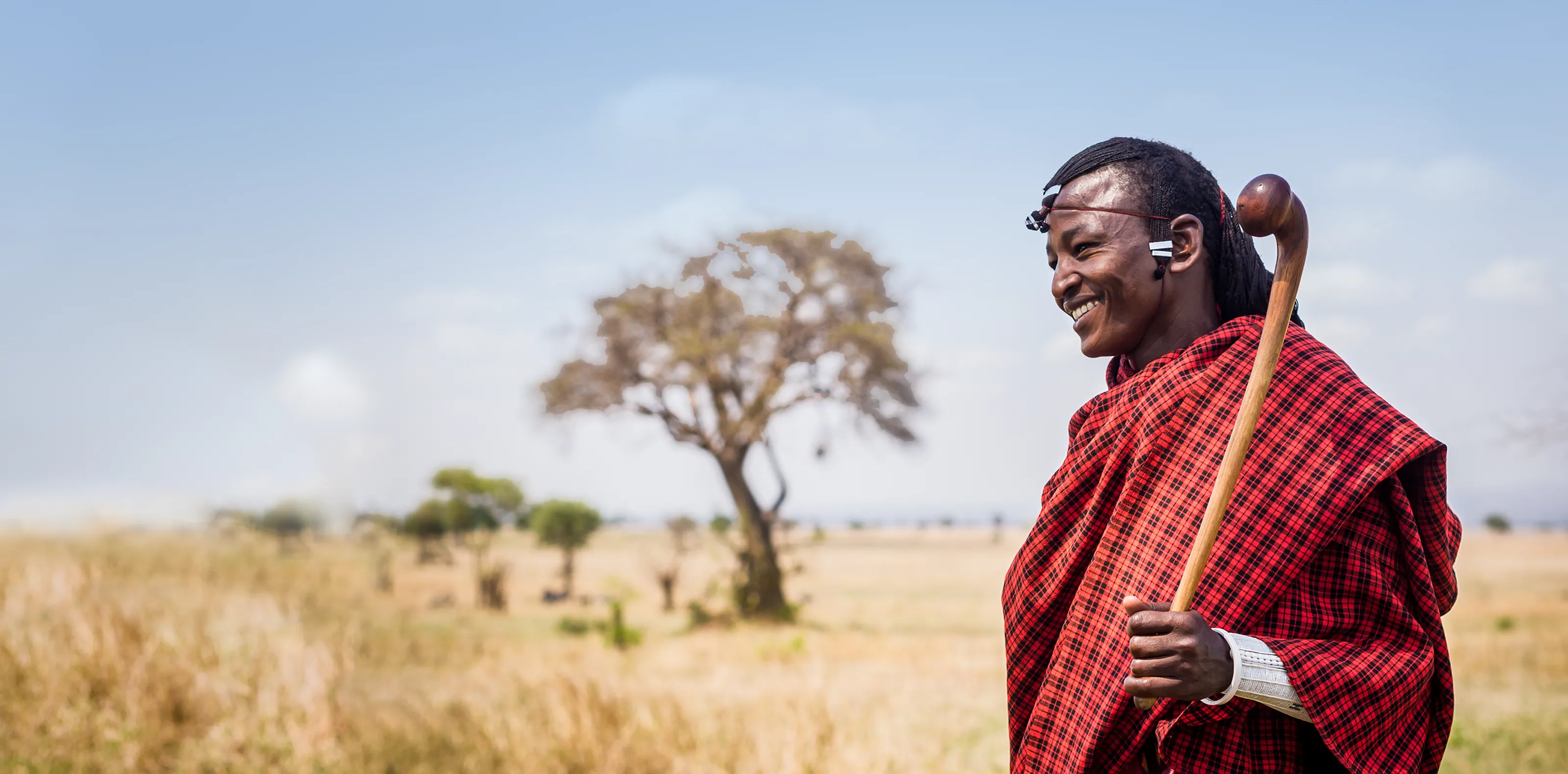 Tanzania Cultural Tours