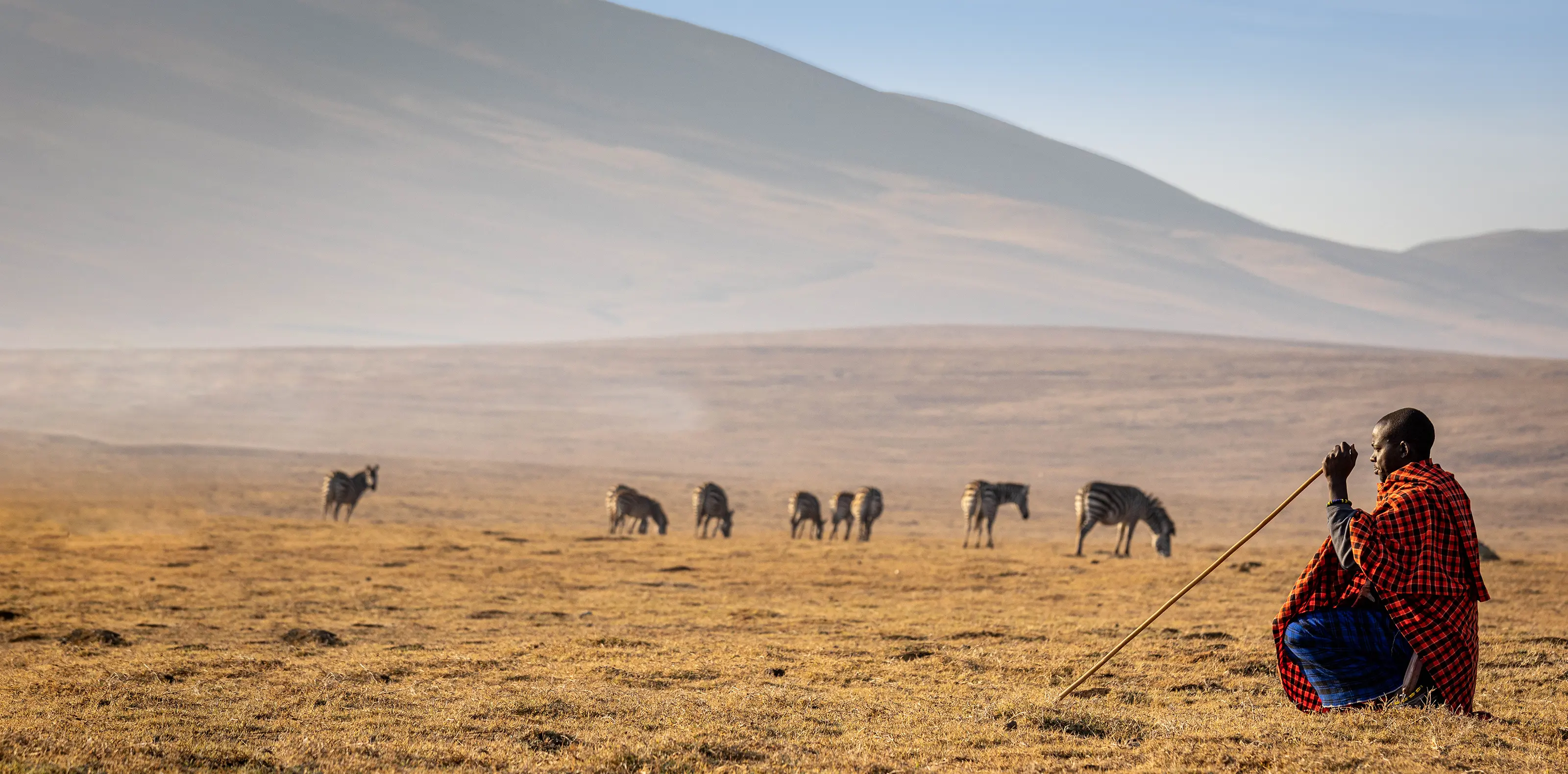 13 Days Cultural Wildlife Hiking