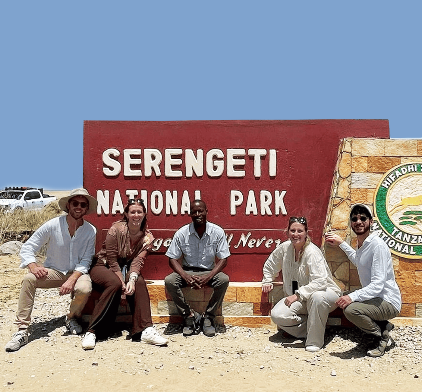 Tanzania Family Safaris