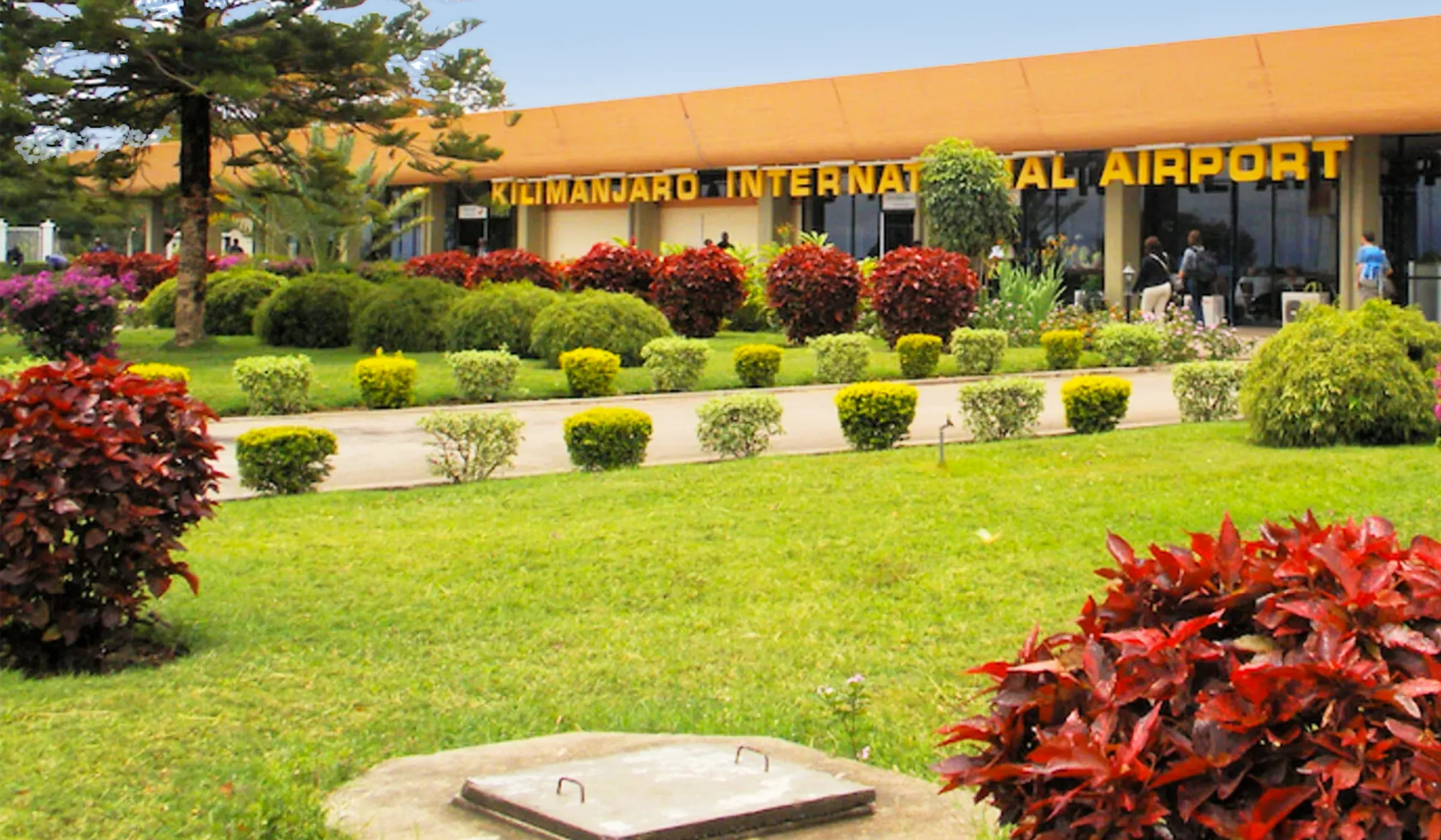 Kilimanjaro Airport