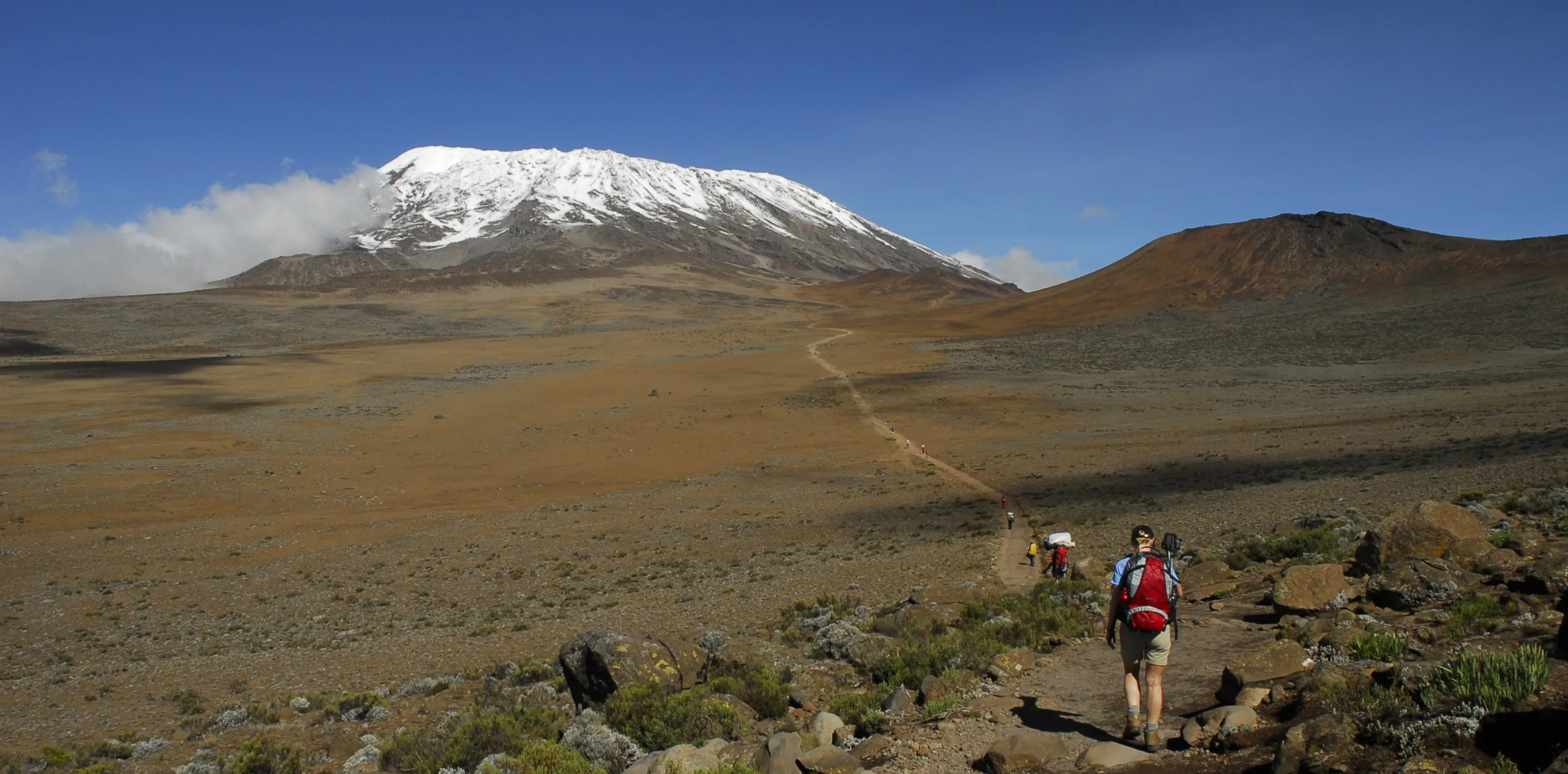 Kilimanjaro Climbing Cost