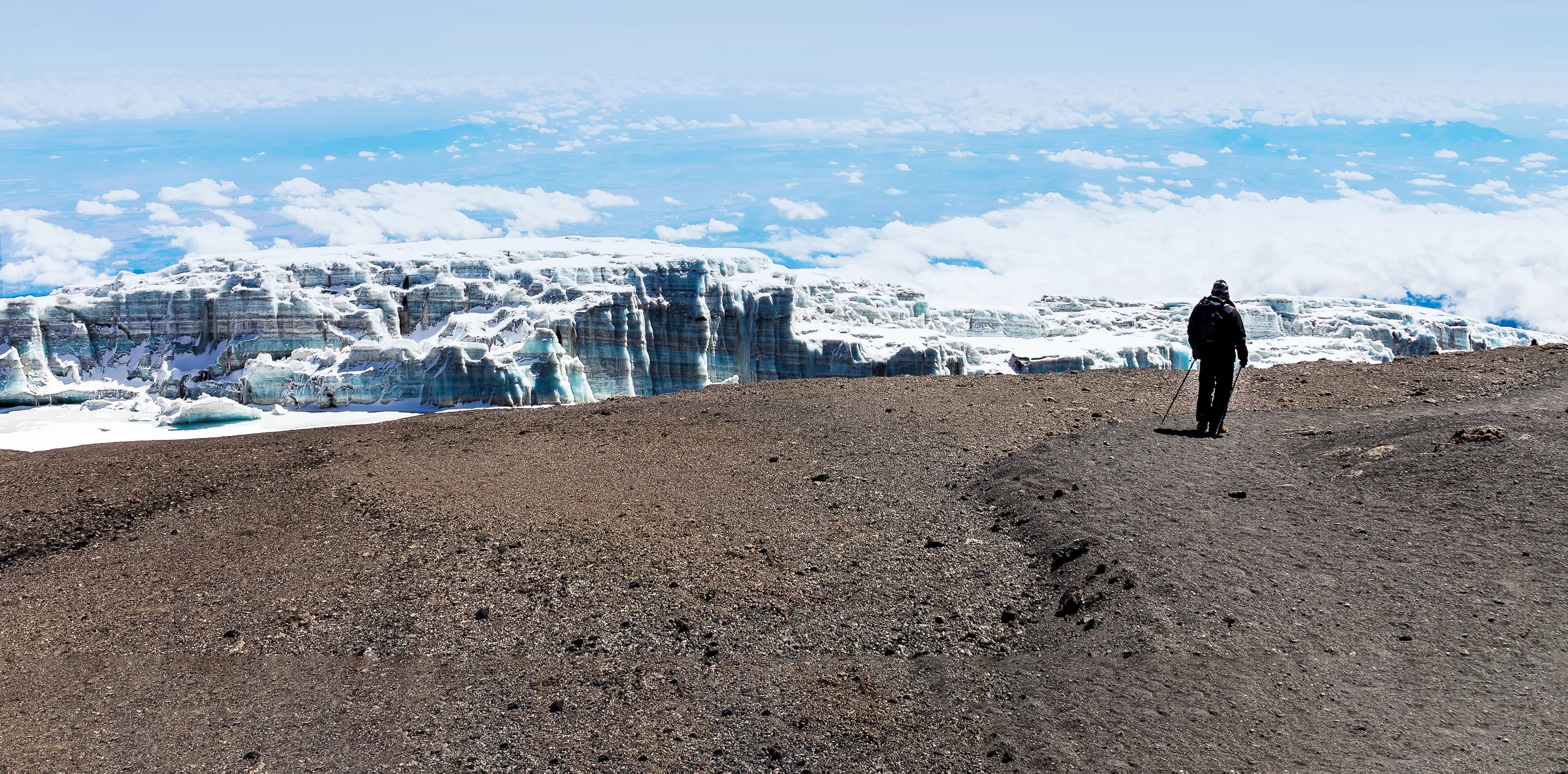 Kilimanjaro Climbing Guide