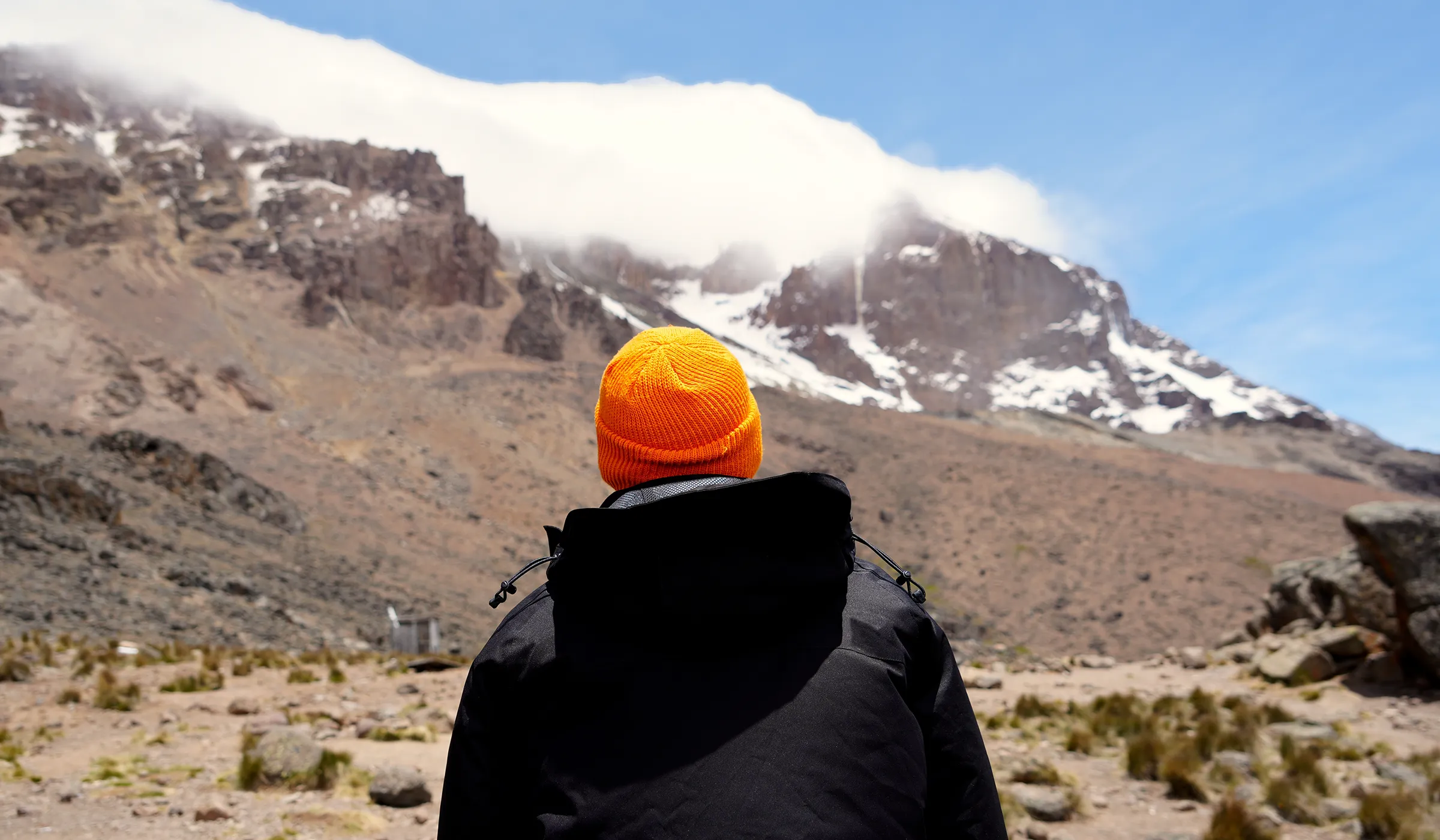 Kilimanjaro Daypack