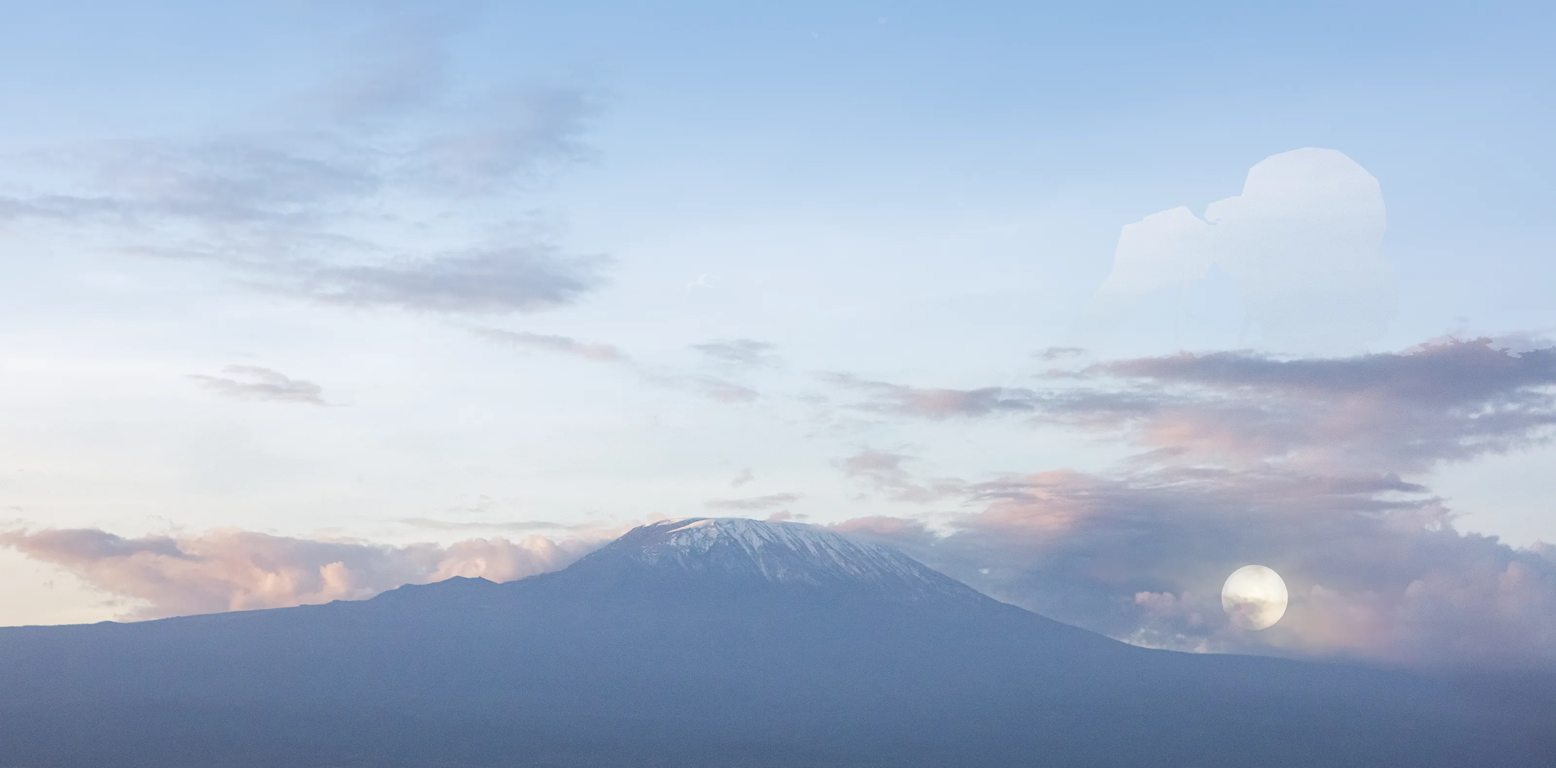 Kilimanjaro Fullmoon Climb