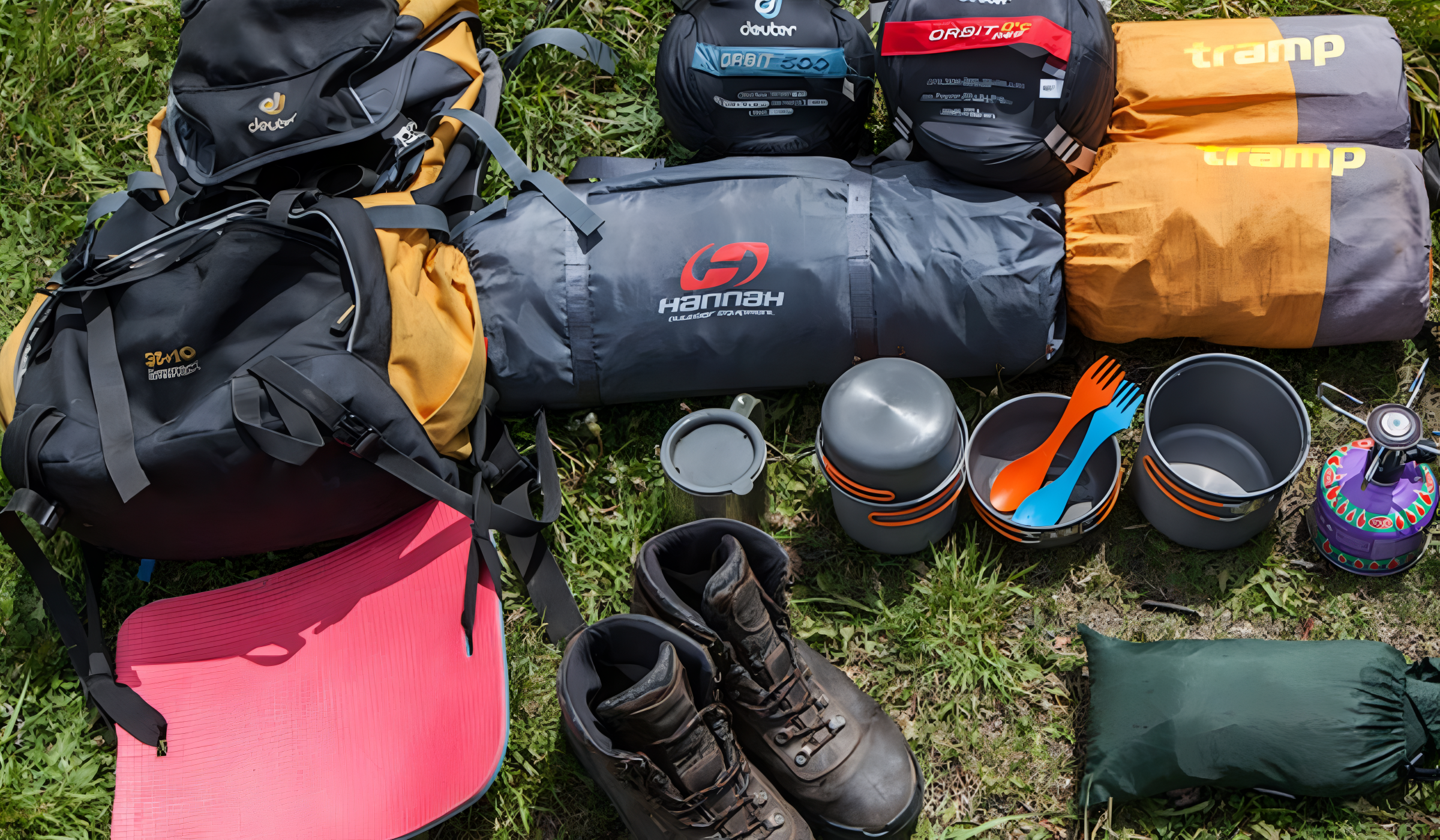 Kilimanjaro Packing List