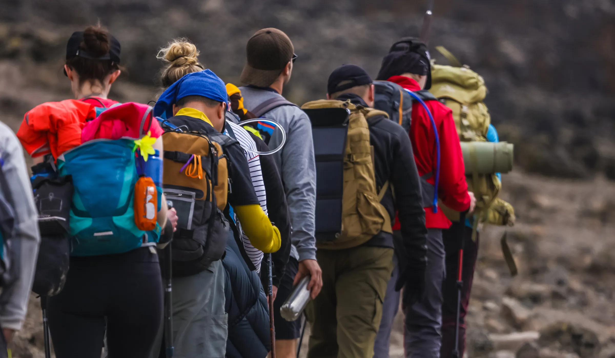 Kilimanjaro Travel Insurance