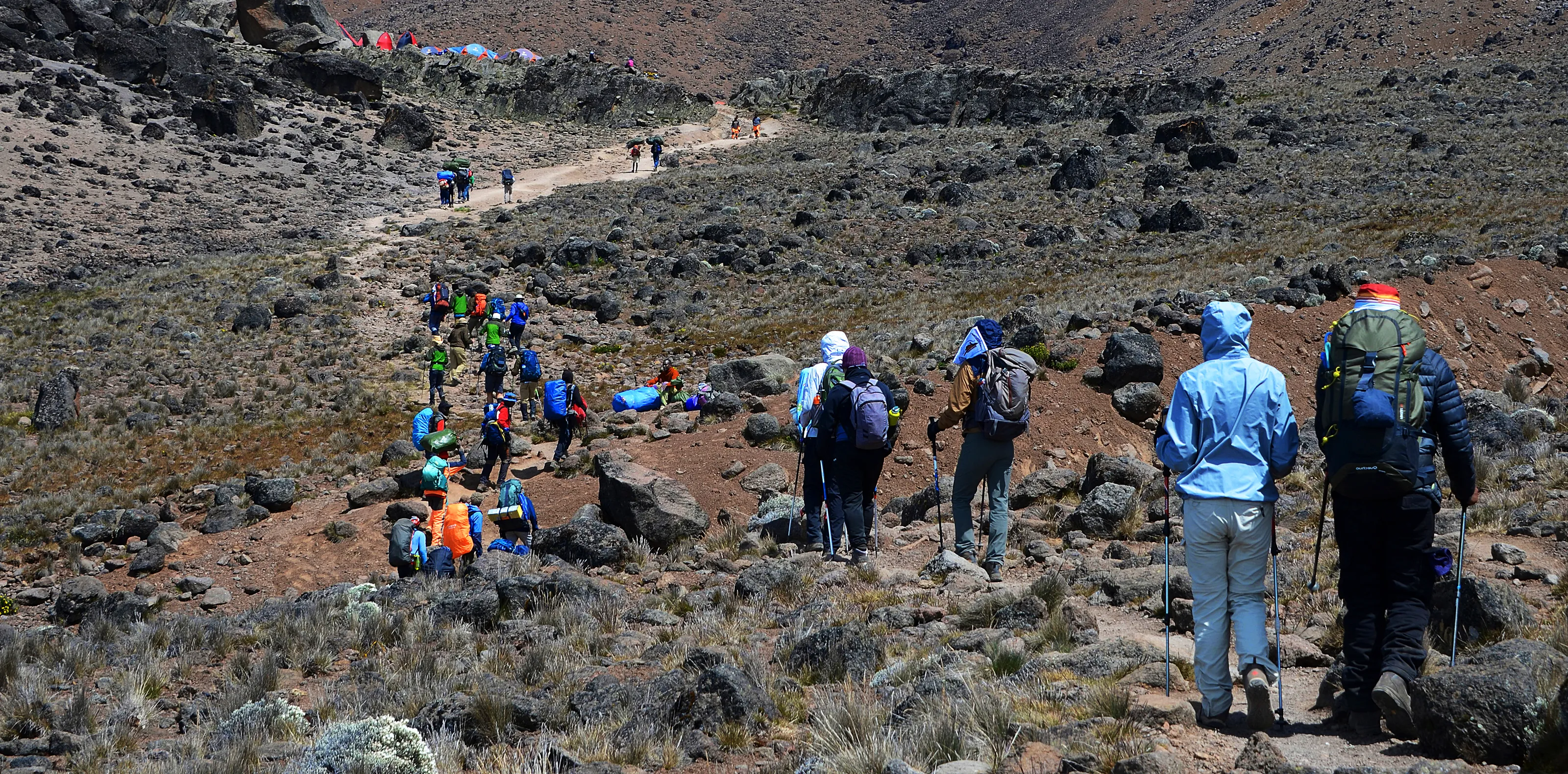 Kilimanjaro Travel Insurance