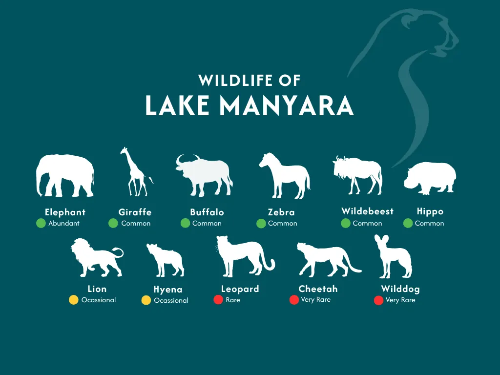 Tanzania National Parks