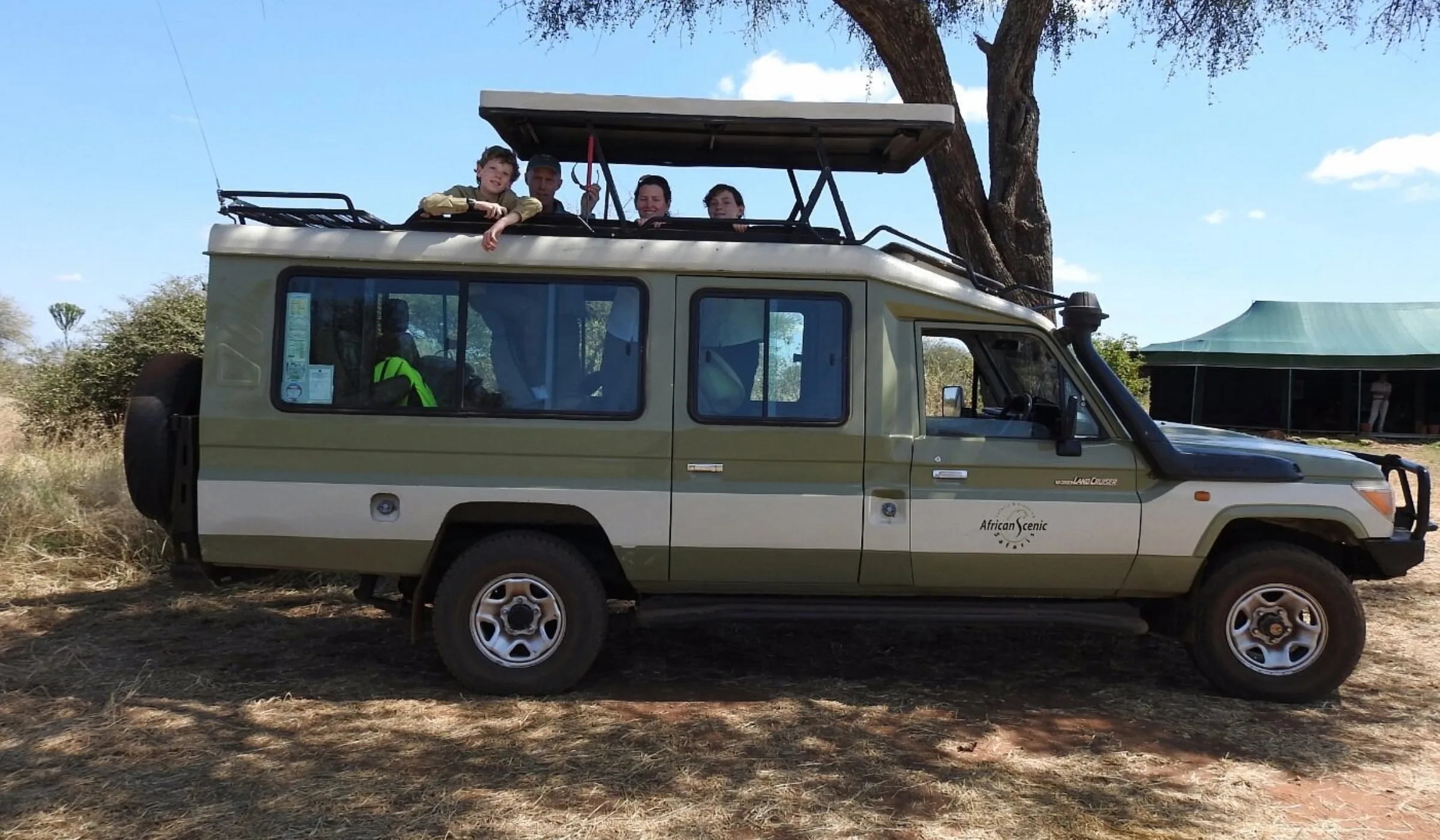 Wildebeest Migration Safari Cost