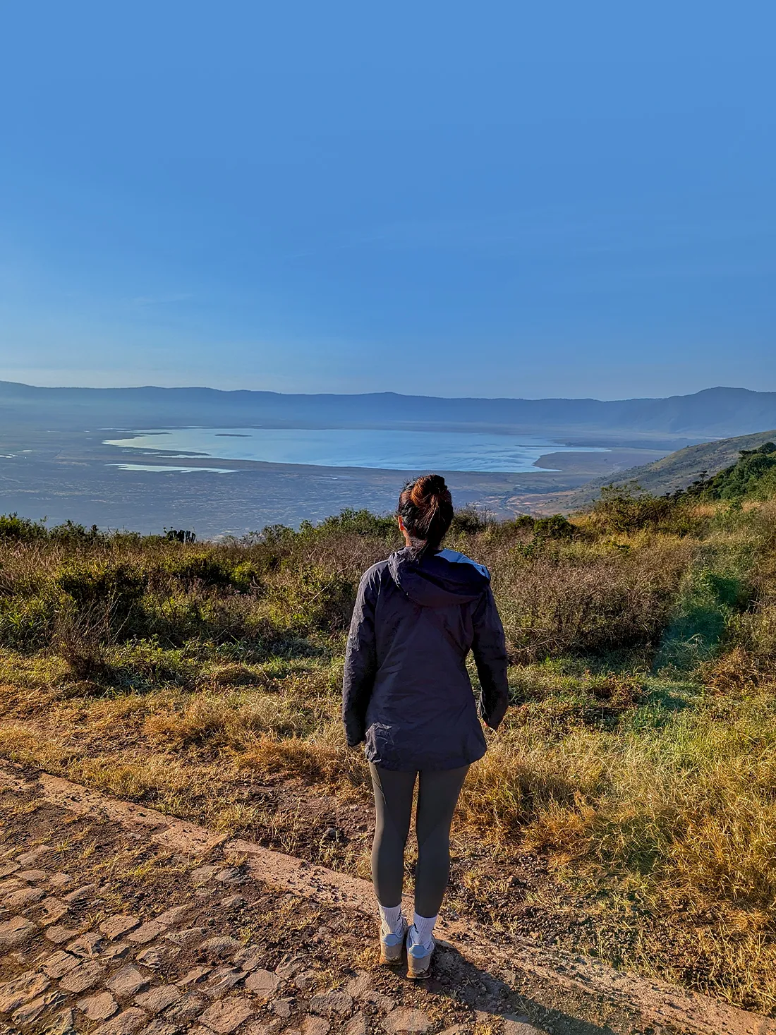 9 Days Ngorongoro Highlands Trek