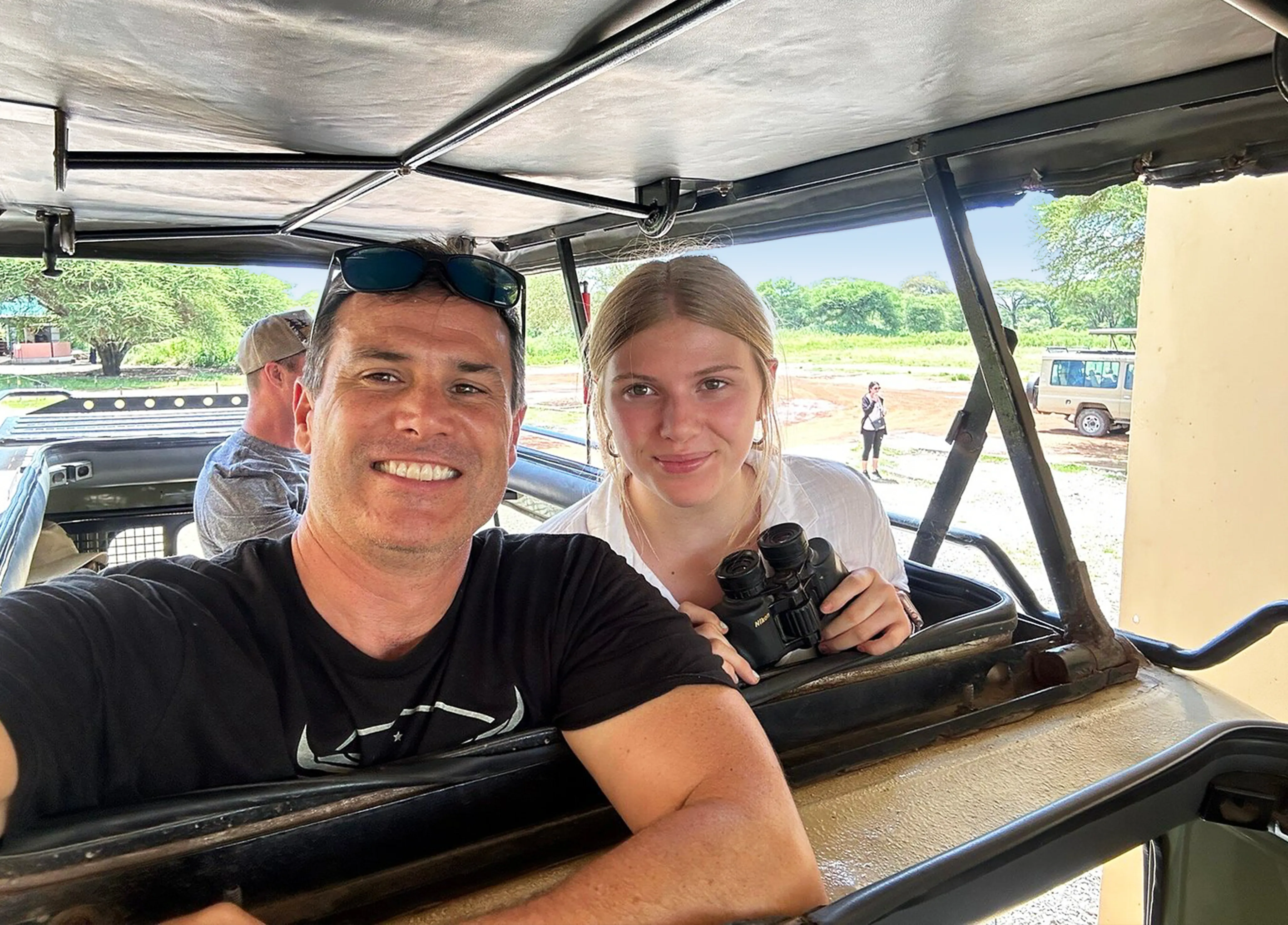 Our Tanzania Safari Fleet