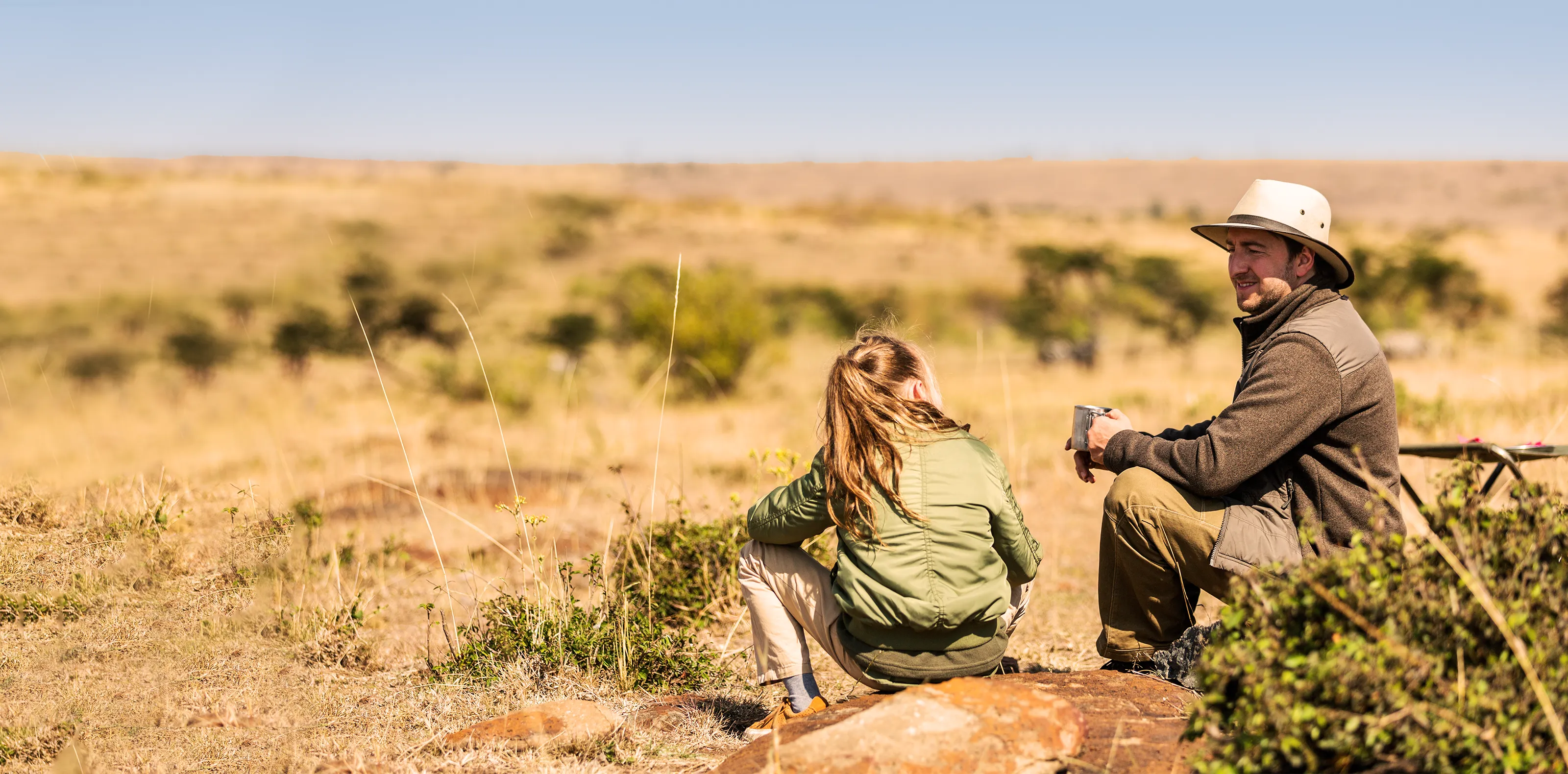 Responsible Tourism 