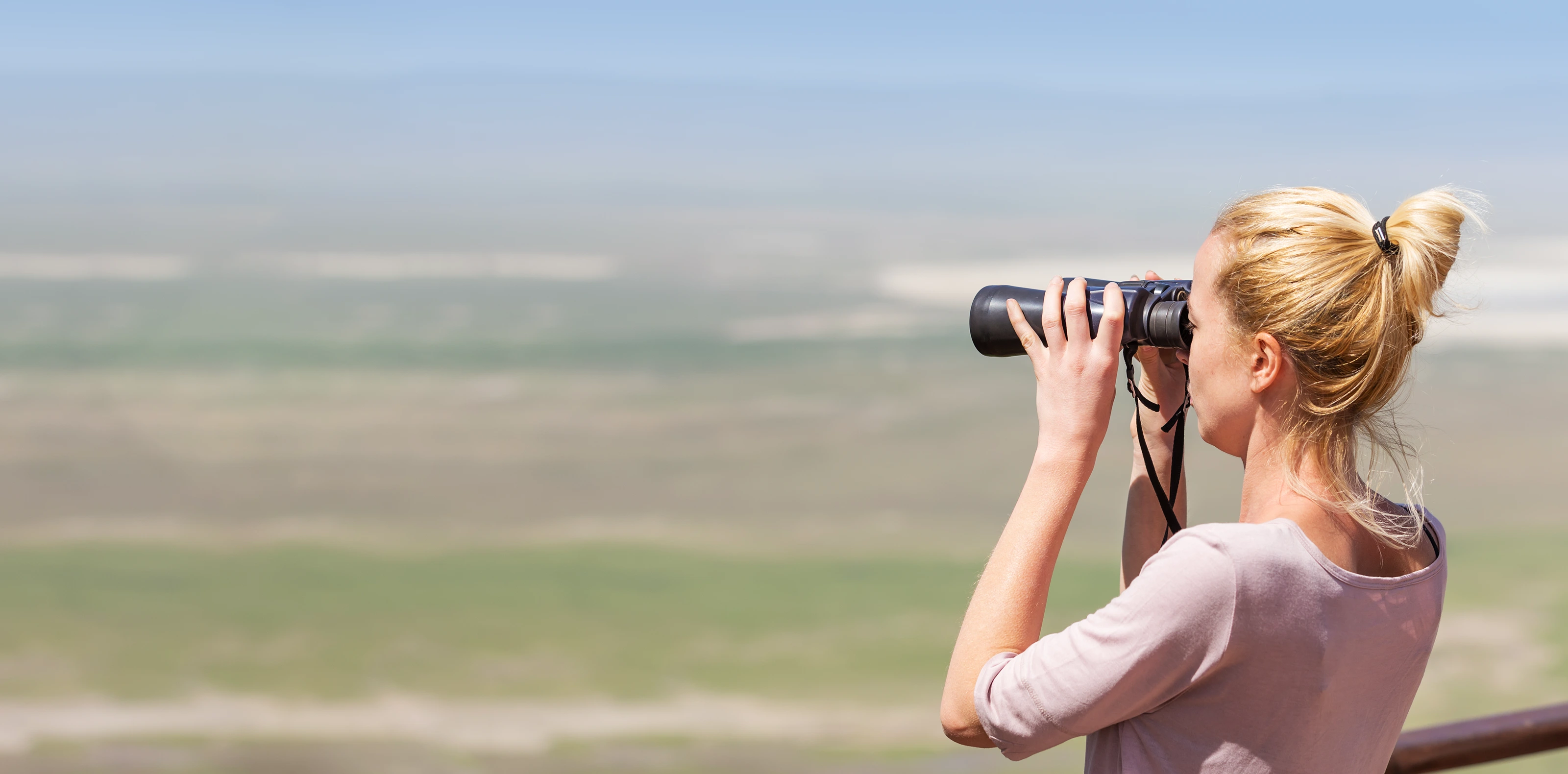 Tanzania Safari Packing List
