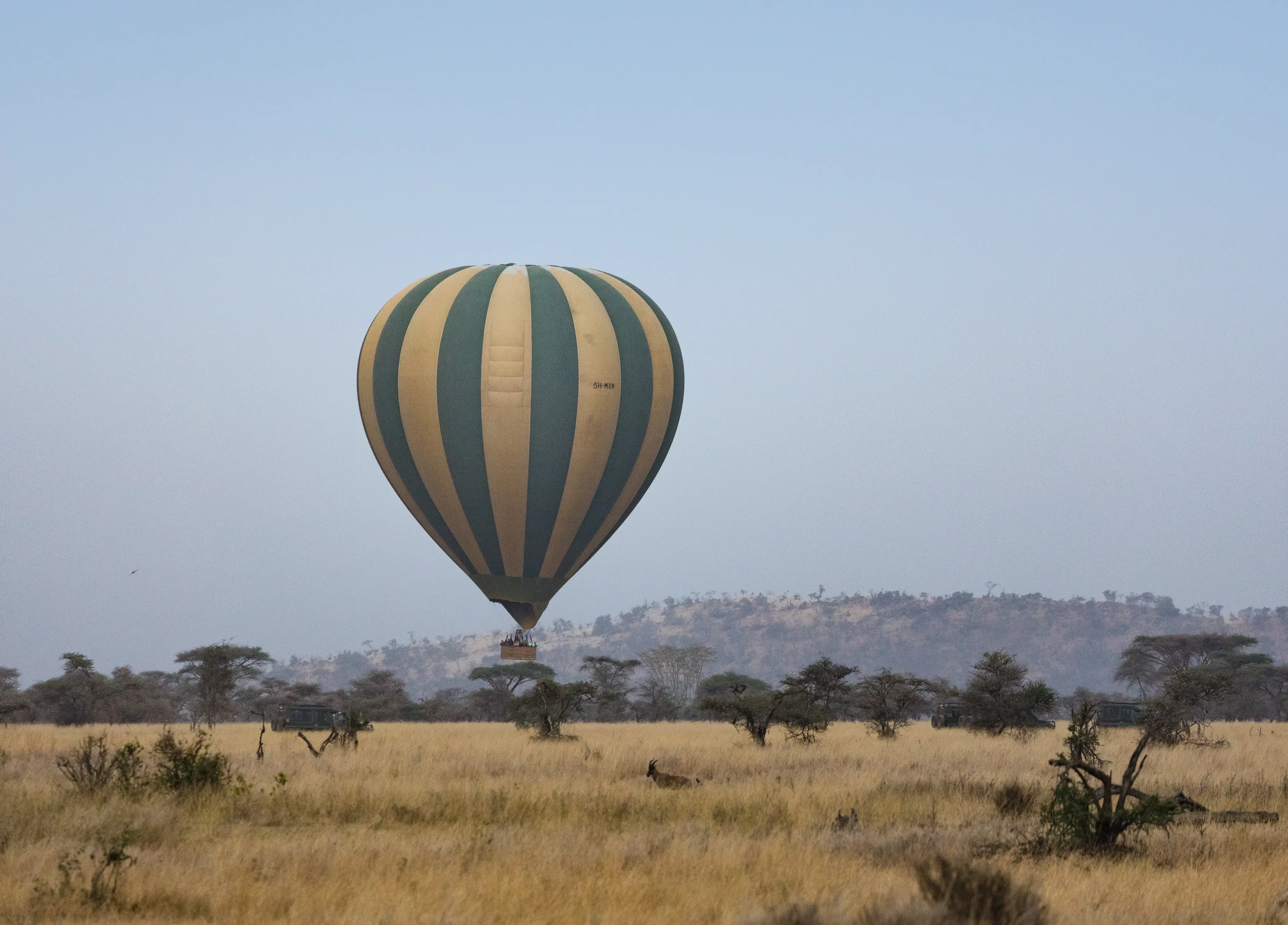 Serengeti National Park