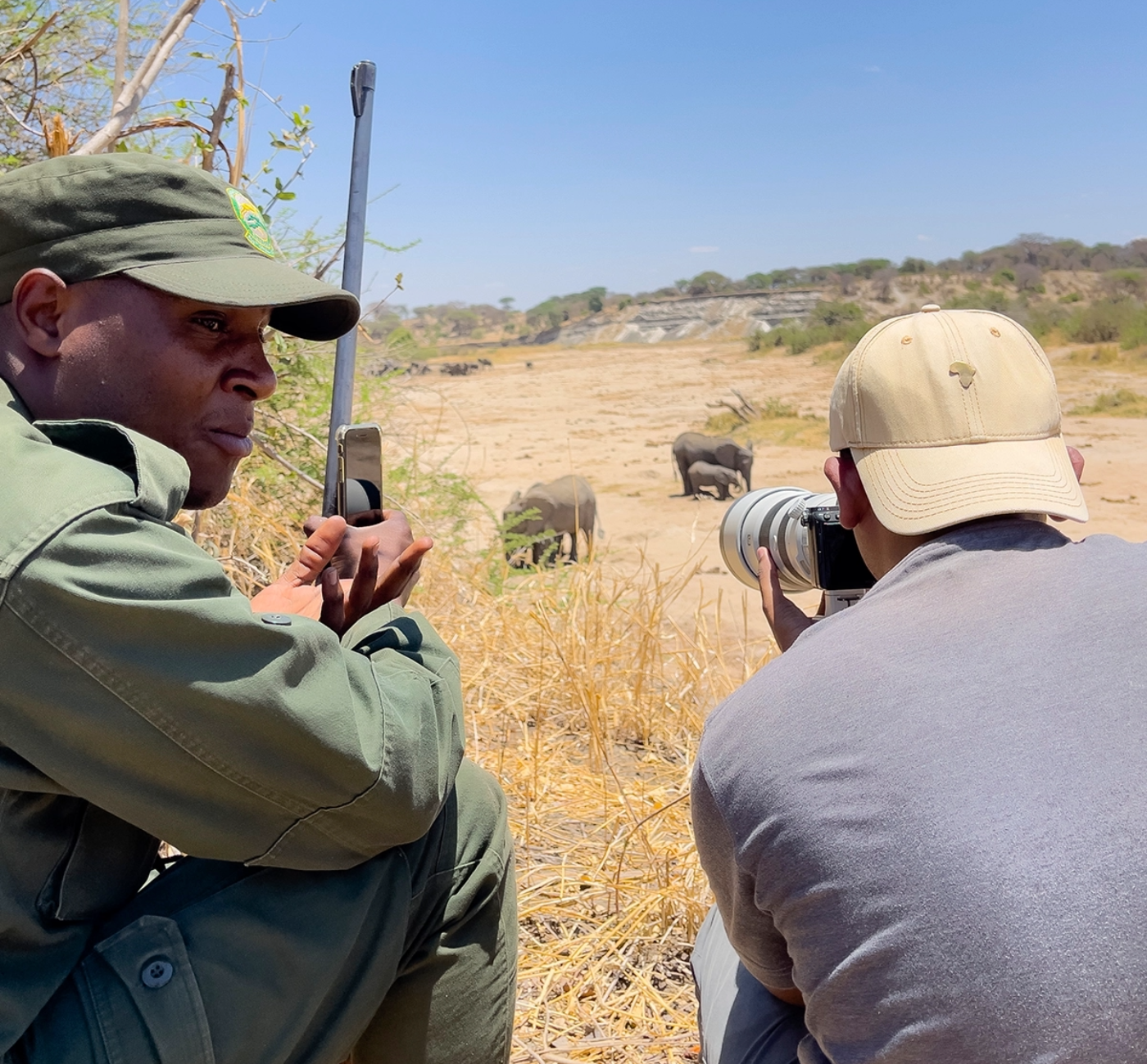 Tanzania Short & Sweet Safari