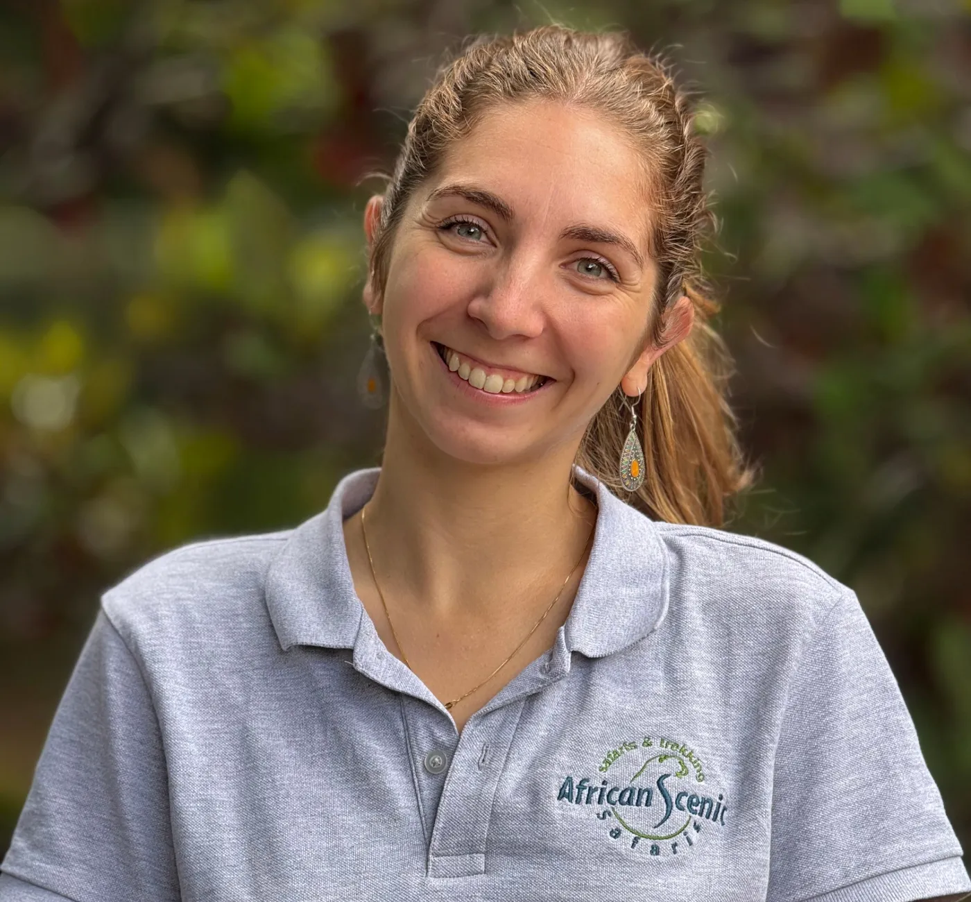 Solene Perbost