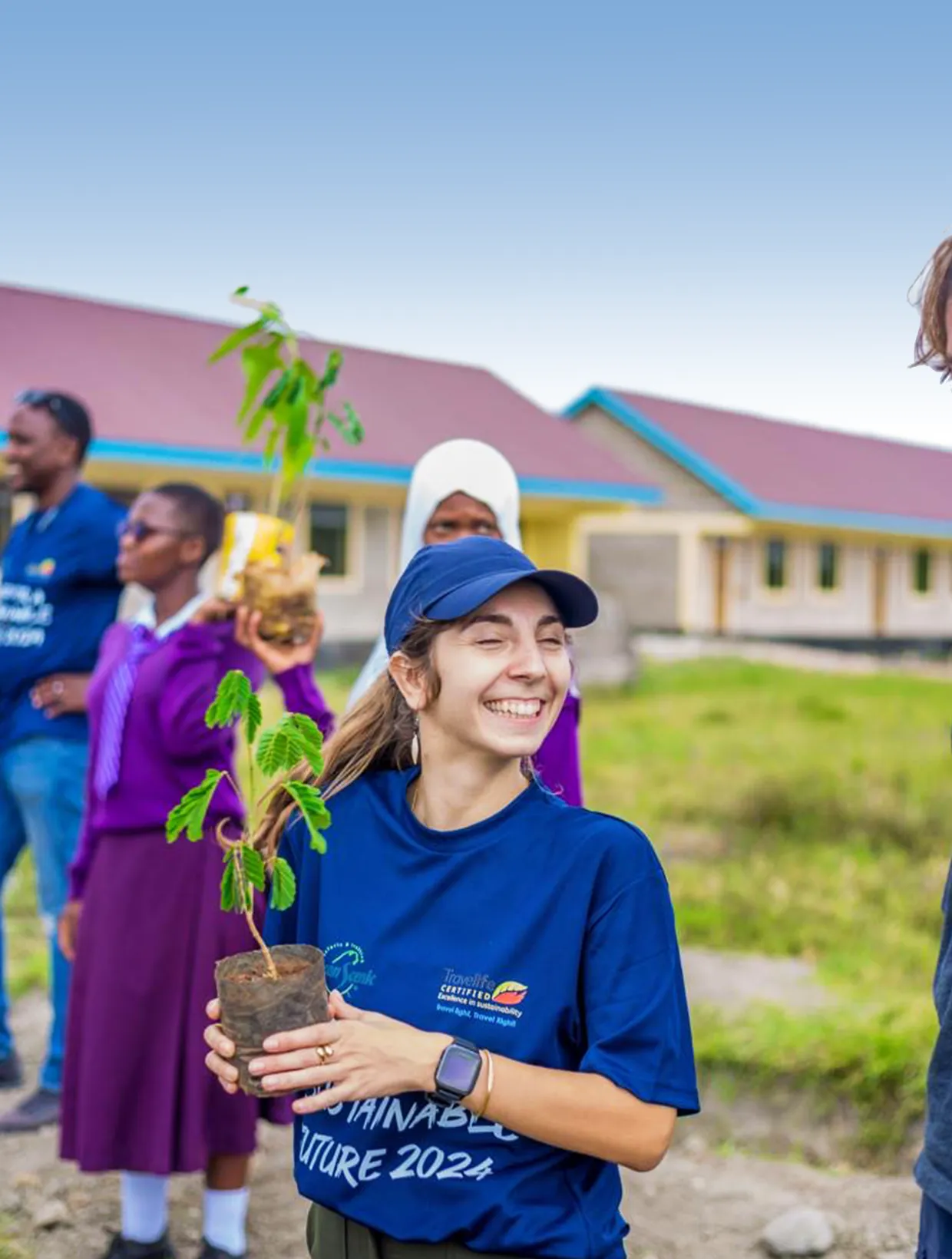 Sustainable Tanzania Safaris & Treks