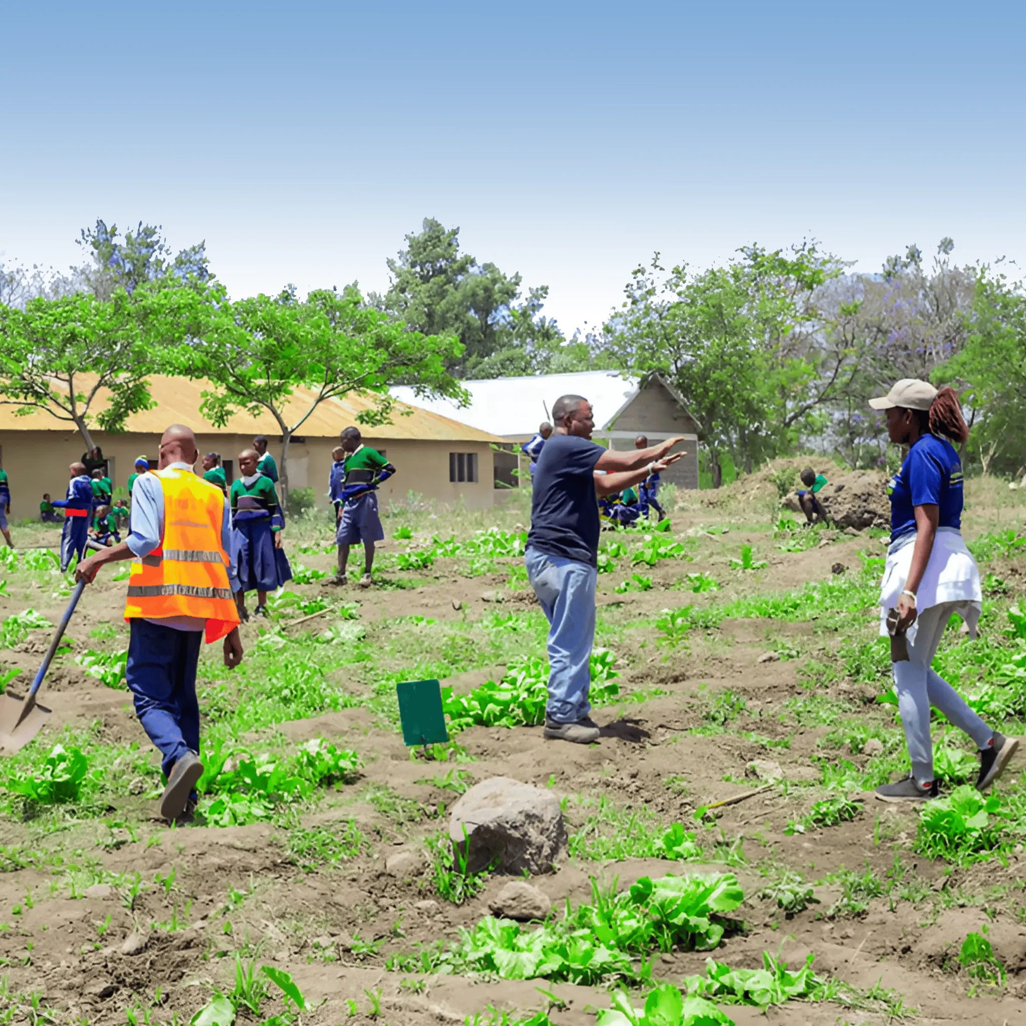Sustainable Tanzania Safaris & Treks