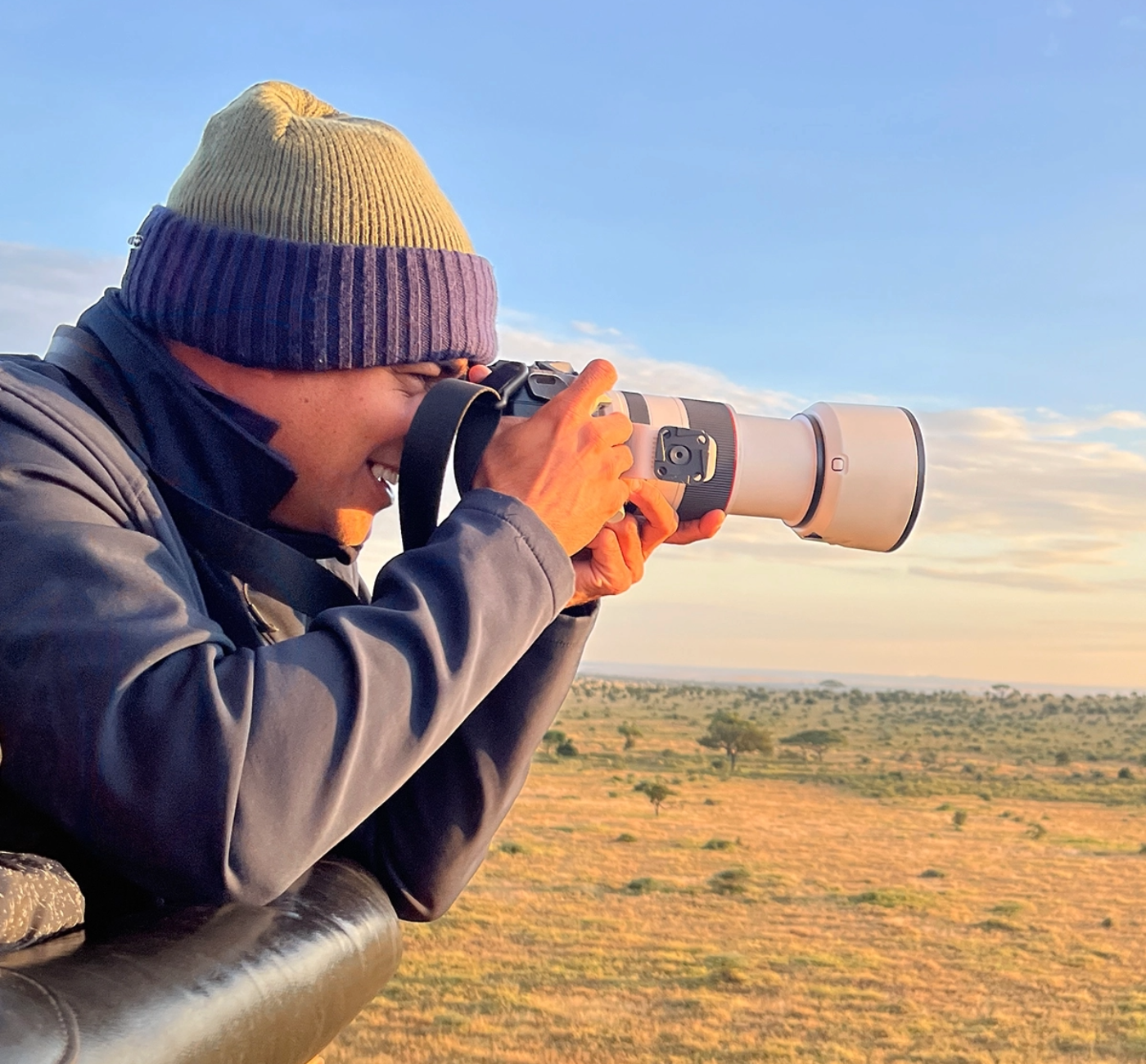 Tanzania Classic Safari