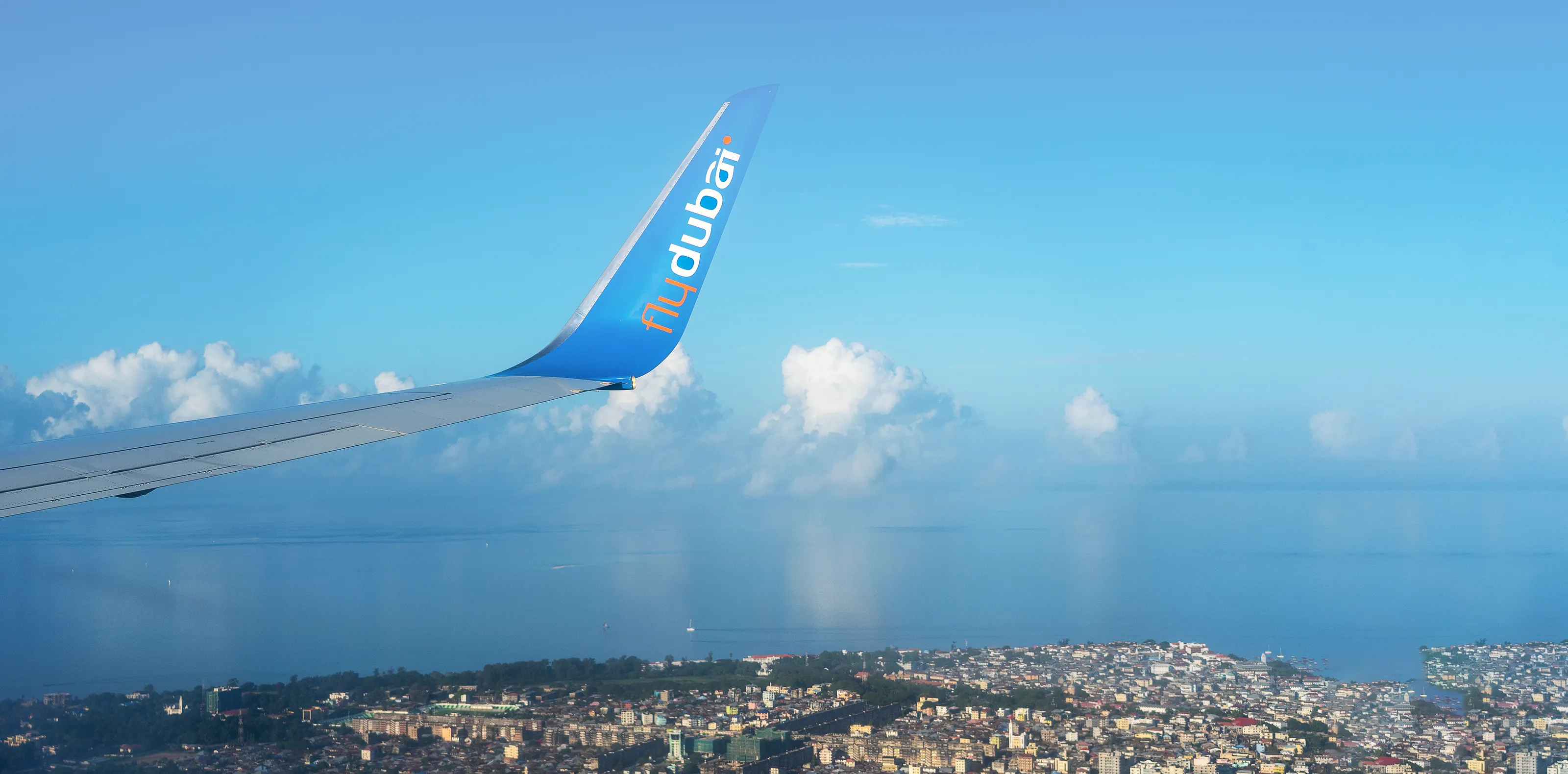 Tanzania Flight Cost