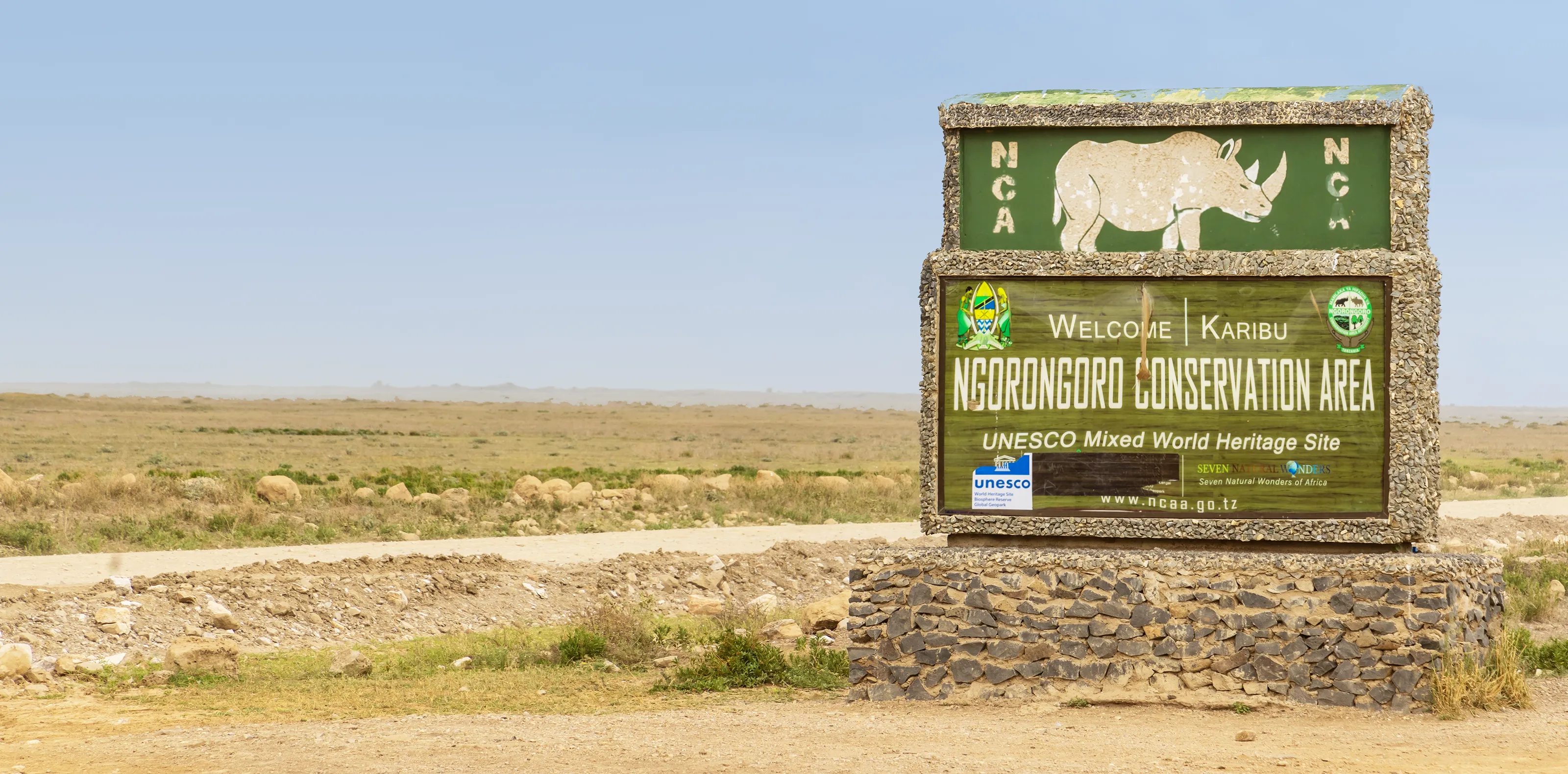 Tanzania National Park Fees