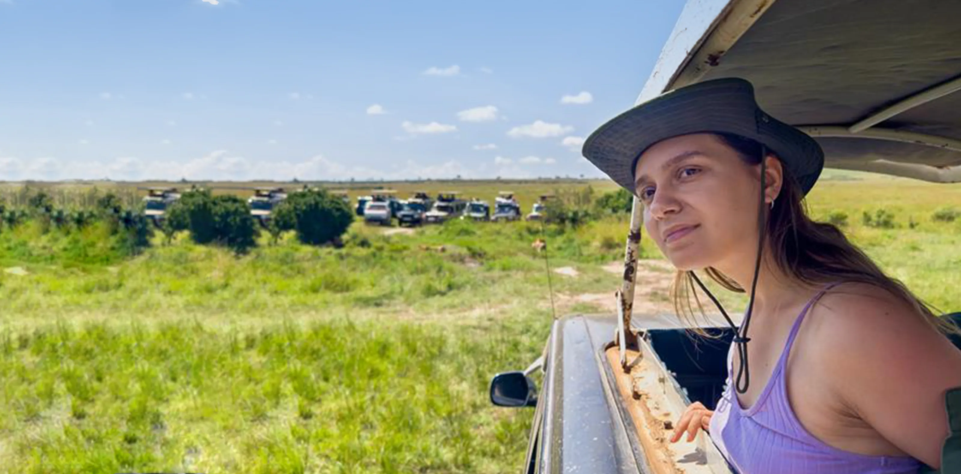 Tanzania Safari Cost From The Uk
