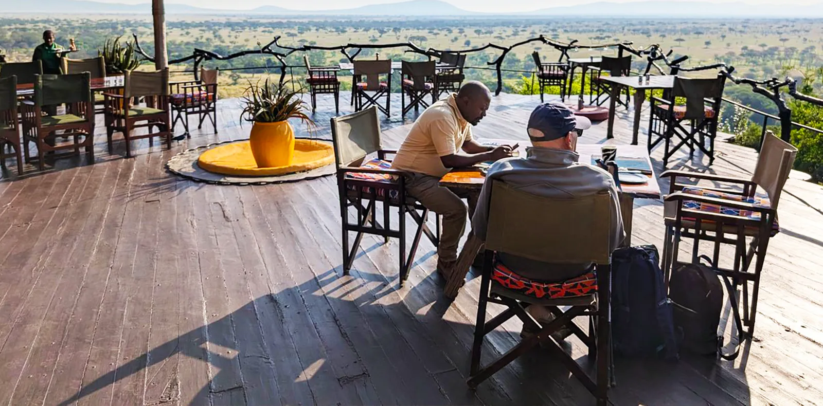 Tanzania Safari Reviews 