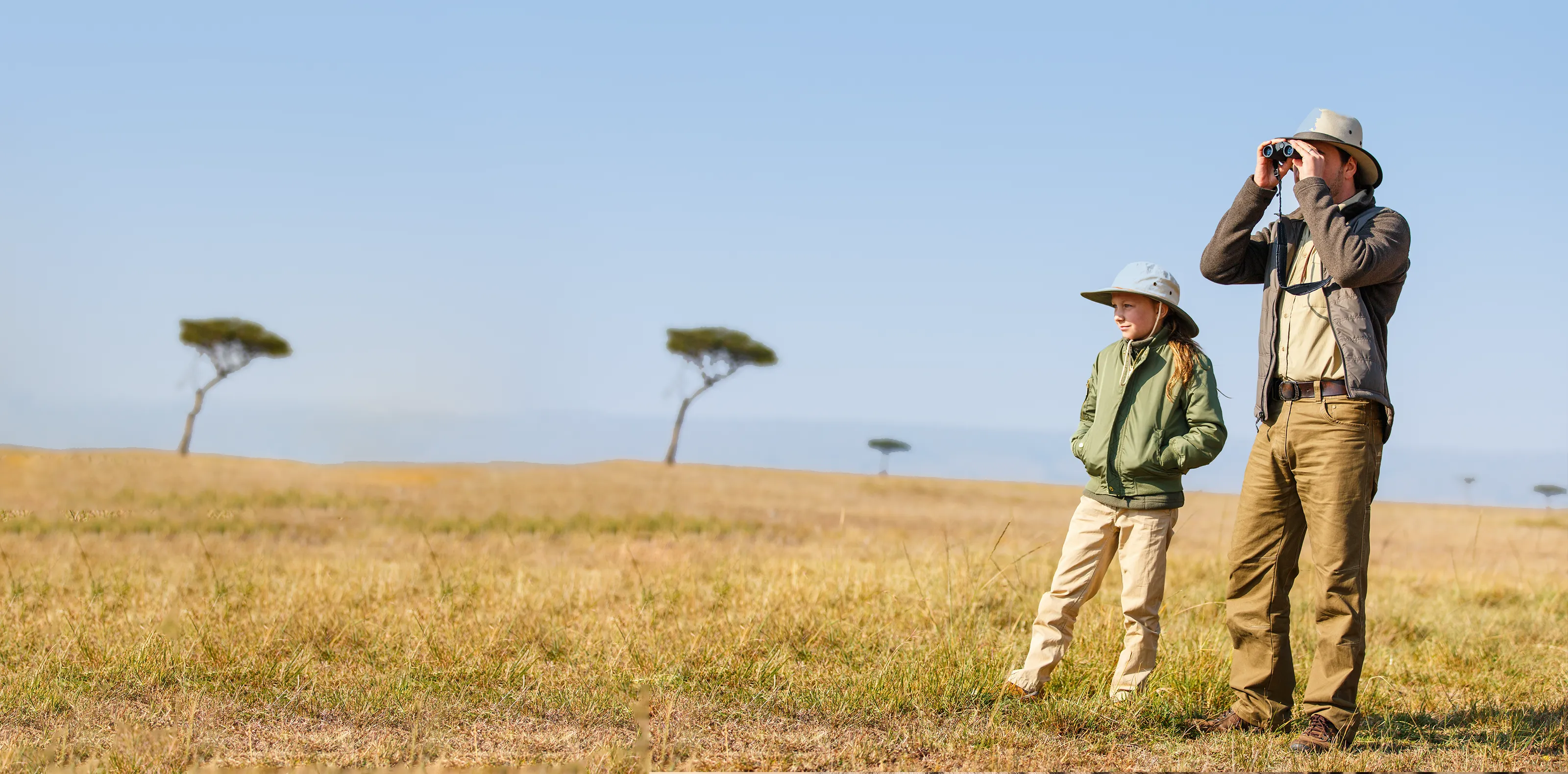 African Scenic Safaris