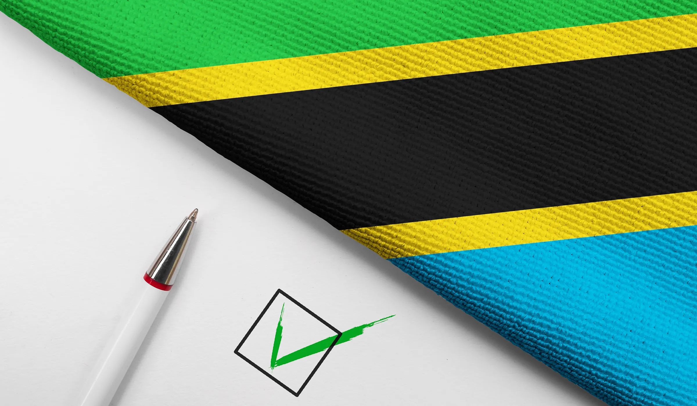 Tanzania Visa