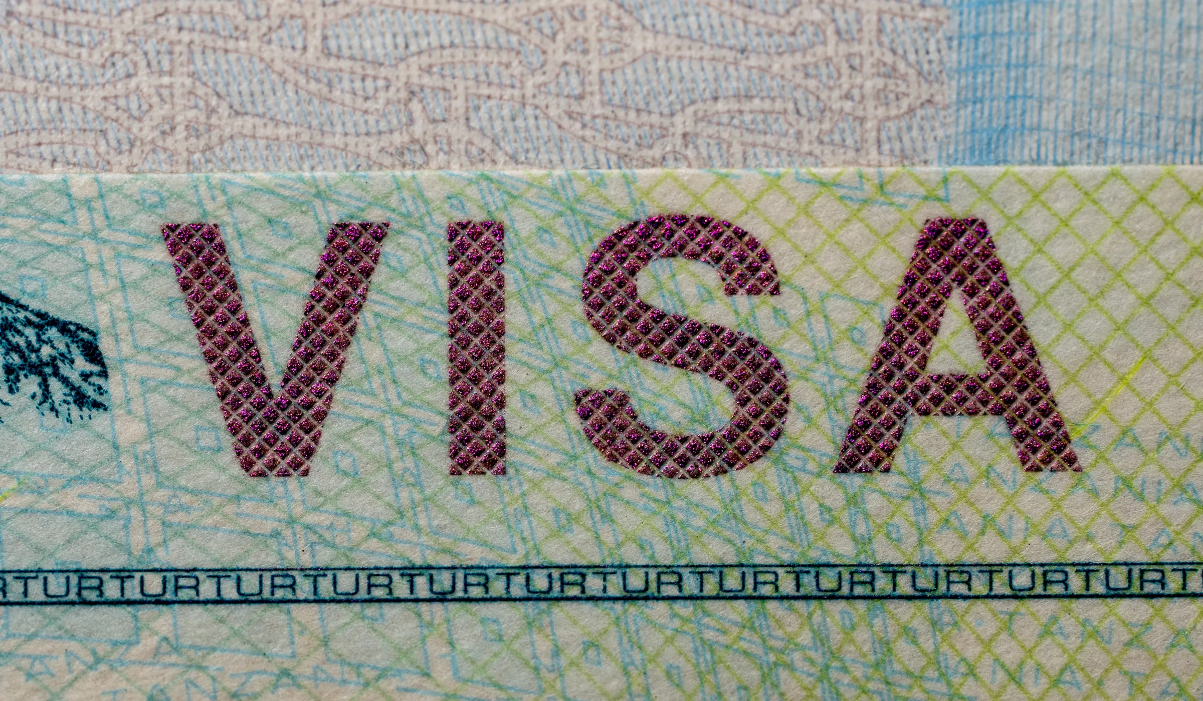 Tanzania Visa