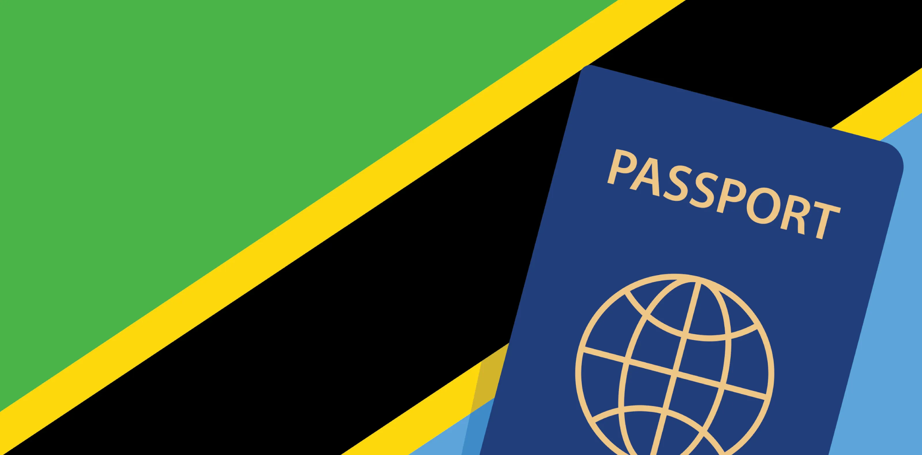 Tanzania Visa